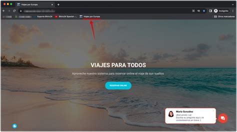 Título de la página.